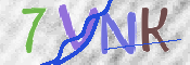 CAPTCHA-Bild