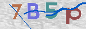 CAPTCHA-Bild
