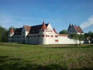 Schloss Grünau