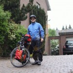 Bild0001 - Start zu Hause
