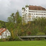 Bild0019 - Mühlheim a.d.D. - Schloss
