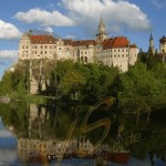 Bild0029 - Sigmaringen - Schloss