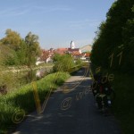 Bild0031 - Riedlingen - Radweg
