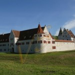 Bild0044 - Neuburg - Schloss Grünau