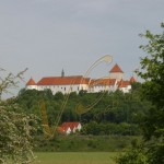 Bild0055 - Wörth a.d.D - Schloss