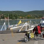 Bild0140 - Visegrad - Fähre