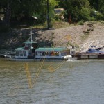Bild0141 - Szentendre  - Fähre