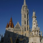 Bild0147 - Budapest - Matthiaskirche