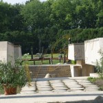 Bild0168 - Mohacs - Gedenkstätte