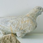 Bild0256 - Museum Novae - Byz_Schildkröte