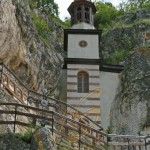 Bild0277 - Basarbovo - „St. Dimitrij Basarbovski”