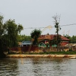 Bild0402 - Donaudelta - Häuser
