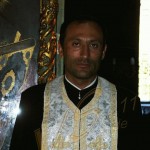 Bild0454 - Bukarest - Priester