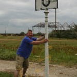 Bild0581 - Sulina - Meile 0
