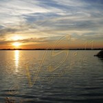 Bild0593 - Donaudelta - Abenddämmerung